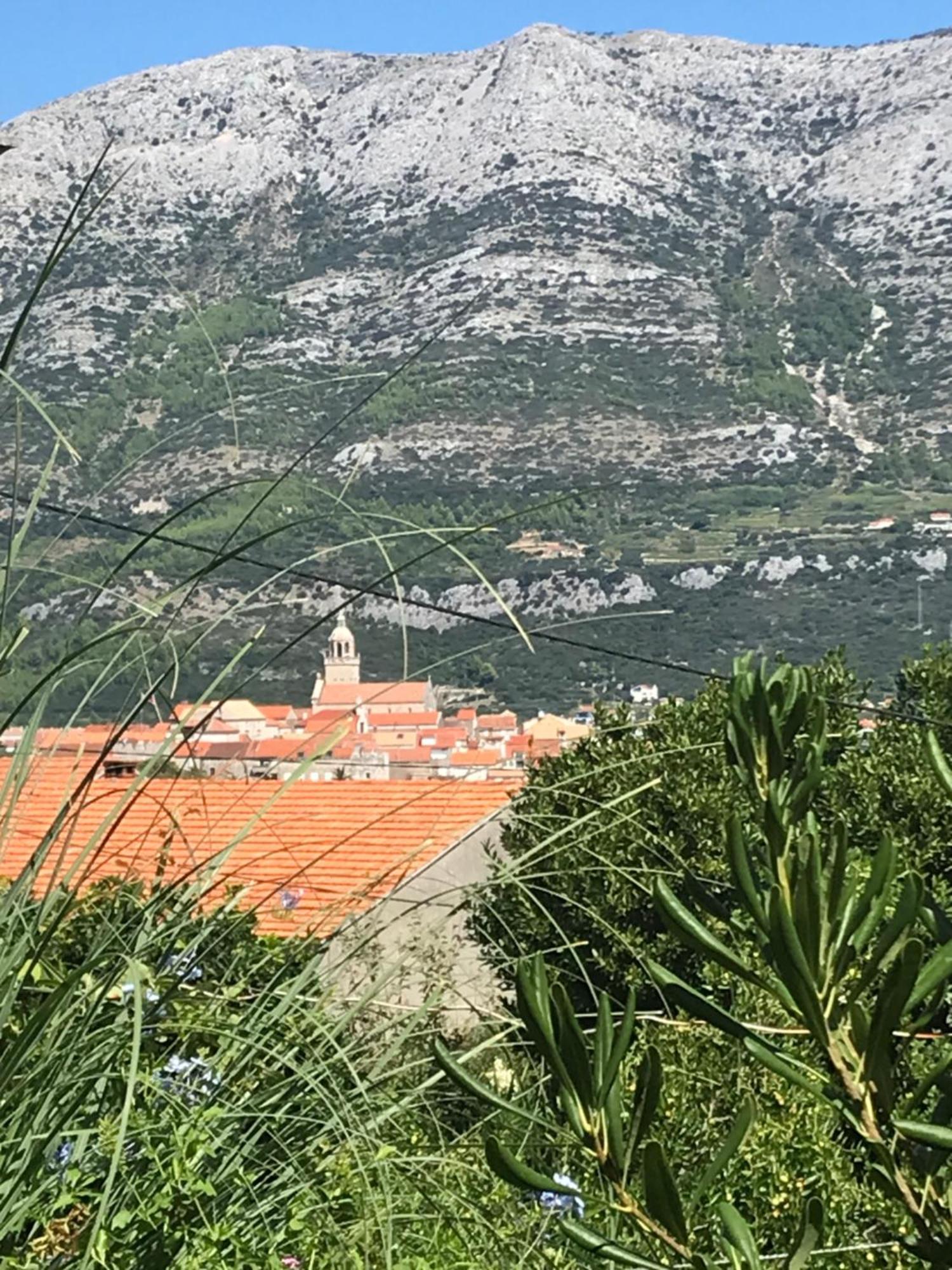 And Jurisic 3* Korčula